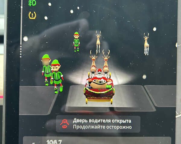 Черный Тесла Модель 3, объемом двигателя 0 л и пробегом 180 тыс. км за 17500 $, фото 21 на Automoto.ua