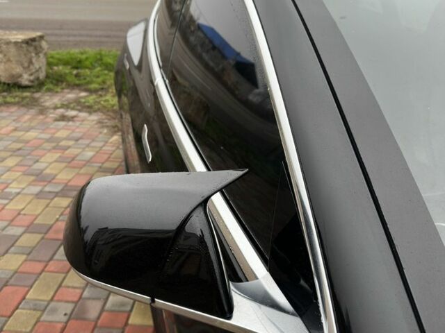 Чорний Тесла Модель 3, об'ємом двигуна 0 л та пробігом 137 тис. км за 13200 $, фото 5 на Automoto.ua