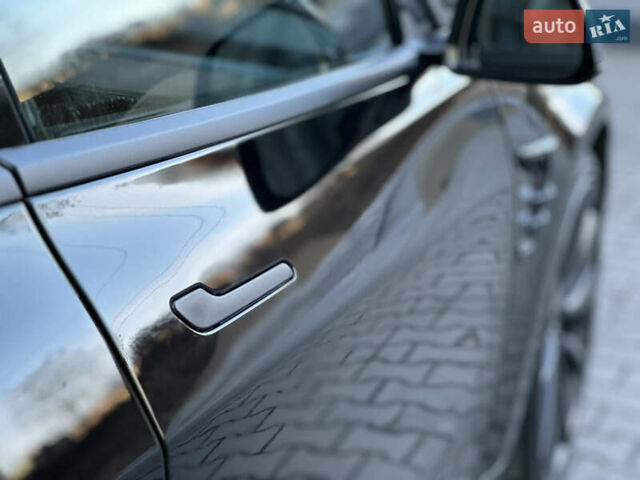 Черный Тесла Модель 3, объемом двигателя 0 л и пробегом 121 тыс. км за 19400 $, фото 22 на Automoto.ua