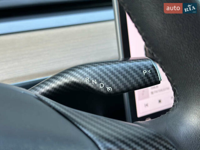 Черный Тесла Модель 3, объемом двигателя 0 л и пробегом 121 тыс. км за 19400 $, фото 71 на Automoto.ua