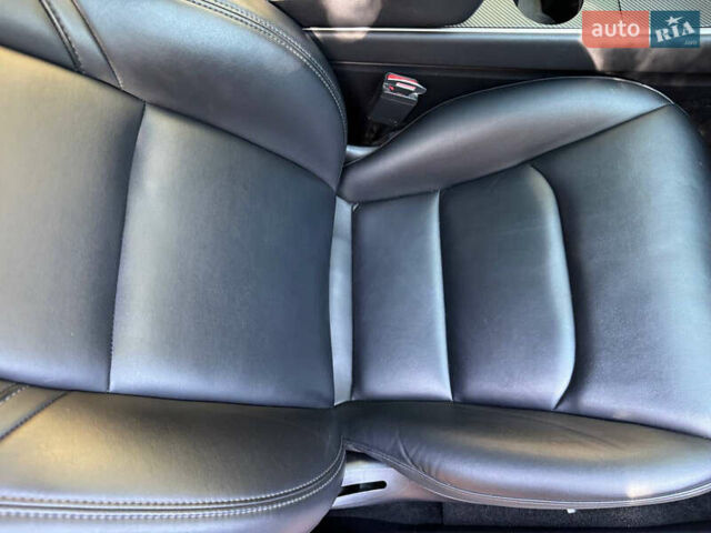 Черный Тесла Модель 3, объемом двигателя 0 л и пробегом 116 тыс. км за 18900 $, фото 20 на Automoto.ua