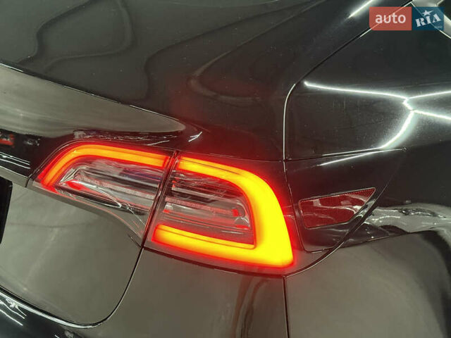 Черный Тесла Модель 3, объемом двигателя 0 л и пробегом 209 тыс. км за 17900 $, фото 10 на Automoto.ua