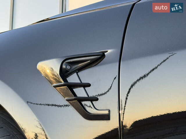 Чорний Тесла Модель 3, об'ємом двигуна 0 л та пробігом 117 тис. км за 18999 $, фото 44 на Automoto.ua