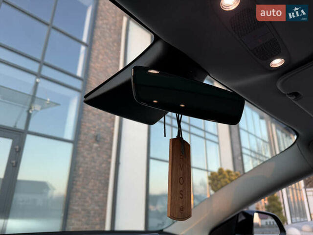 Чорний Тесла Модель 3, об'ємом двигуна 0 л та пробігом 117 тис. км за 18999 $, фото 76 на Automoto.ua