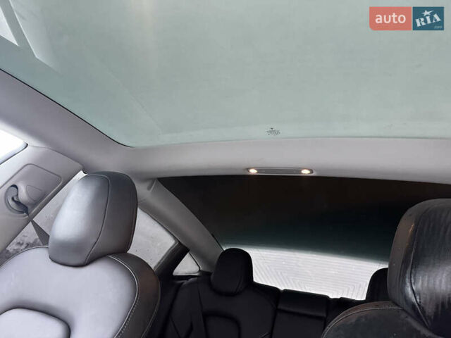 Черный Тесла Модель 3, объемом двигателя 0 л и пробегом 139 тыс. км за 18500 $, фото 15 на Automoto.ua