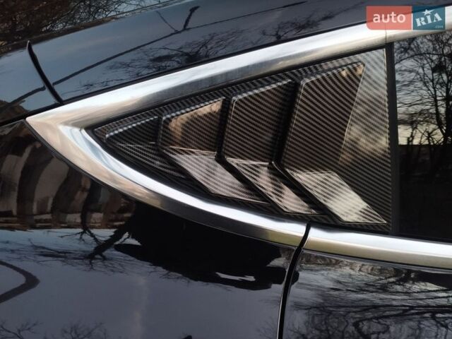 Черный Тесла Модель 3, объемом двигателя 0 л и пробегом 195 тыс. км за 14800 $, фото 12 на Automoto.ua