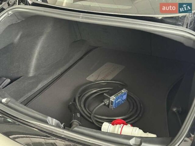 Чорний Тесла Модель 3, об'ємом двигуна 0 л та пробігом 120 тис. км за 16940 $, фото 14 на Automoto.ua
