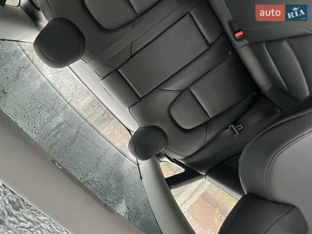 Черный Тесла Модель 3, объемом двигателя 0 л и пробегом 110 тыс. км за 18000 $, фото 6 на Automoto.ua