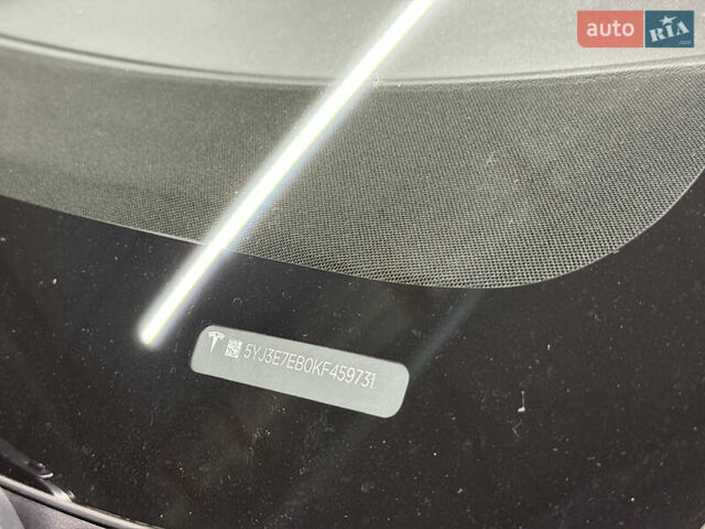 Черный Тесла Модель 3, объемом двигателя 0 л и пробегом 209 тыс. км за 17900 $, фото 16 на Automoto.ua