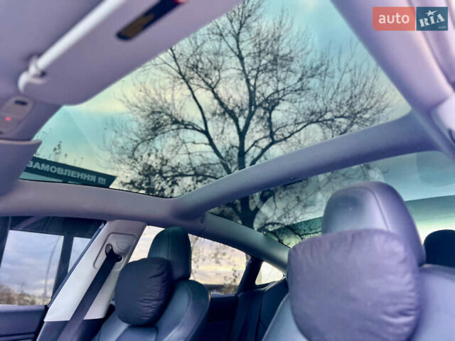 Чорний Тесла Модель 3, об'ємом двигуна 0 л та пробігом 201 тис. км за 14300 $, фото 28 на Automoto.ua