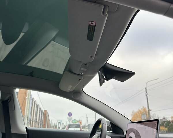 Черный Тесла Модель 3, объемом двигателя 0 л и пробегом 172 тыс. км за 16700 $, фото 35 на Automoto.ua