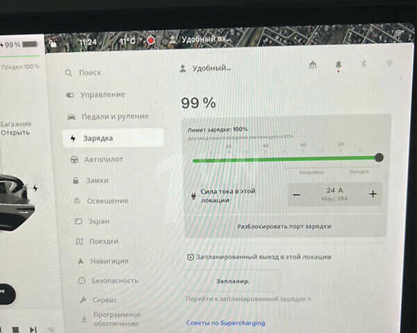 Чорний Тесла Модель 3, об'ємом двигуна 0 л та пробігом 158 тис. км за 12400 $, фото 1 на Automoto.ua