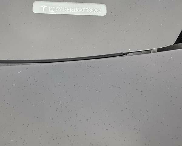 Черный Тесла Модель 3, объемом двигателя 0 л и пробегом 172 тыс. км за 16700 $, фото 51 на Automoto.ua