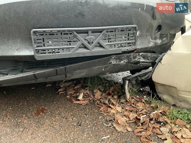 Черный Тесла Модель 3, объемом двигателя 0 л и пробегом 139 тыс. км за 11000 $, фото 12 на Automoto.ua