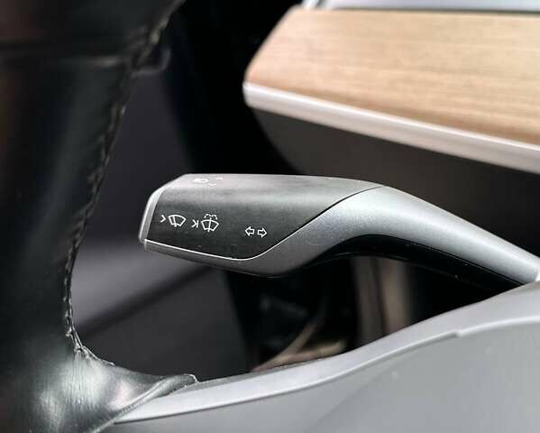 Черный Тесла Модель 3, объемом двигателя 0 л и пробегом 209 тыс. км за 18000 $, фото 100 на Automoto.ua