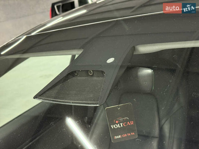 Черный Тесла Модель 3, объемом двигателя 0 л и пробегом 209 тыс. км за 17900 $, фото 32 на Automoto.ua