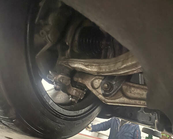 Тесла Модель 3 2019 у Львові на Automoto.ua Чорний Тесла Модель 3, об'ємом двигуна 0 л та пробігом 107 тис. км за 23900 $, фото 33 на Automoto.ua