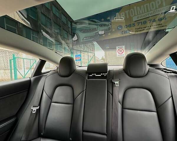 Черный Тесла Модель 3, объемом двигателя 0 л и пробегом 209 тыс. км за 18000 $, фото 111 на Automoto.ua