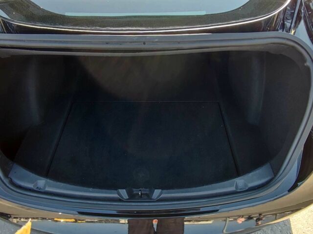 Чорний Тесла Модель 3, об'ємом двигуна 0 л та пробігом 43 тис. км за 23600 $, фото 18 на Automoto.ua