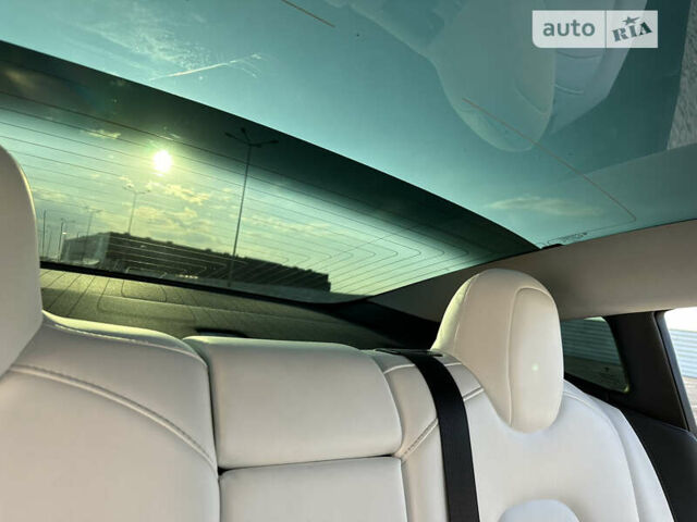 Черный Тесла Модель 3, объемом двигателя 0 л и пробегом 138 тыс. км за 16500 $, фото 36 на Automoto.ua