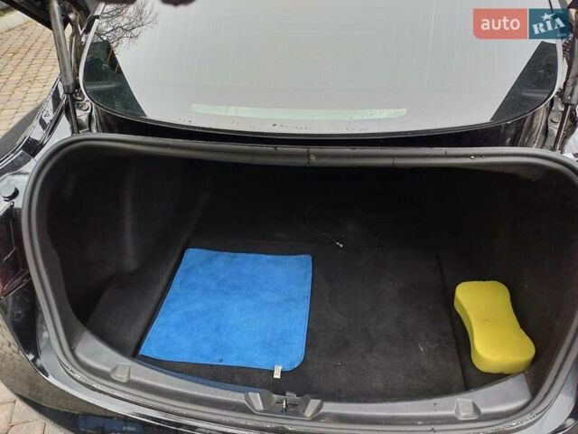 Черный Тесла Модель 3, объемом двигателя 0 л и пробегом 179 тыс. км за 17500 $, фото 22 на Automoto.ua