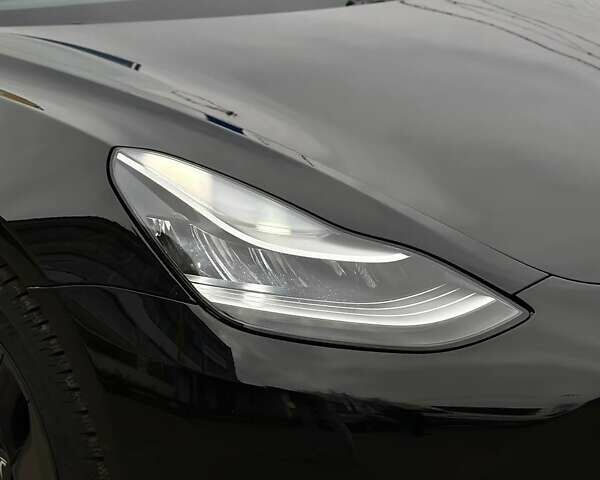 Черный Тесла Модель 3, объемом двигателя 0 л и пробегом 193 тыс. км за 27000 $, фото 22 на Automoto.ua