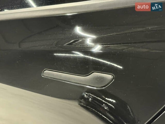 Черный Тесла Модель 3, объемом двигателя 0 л и пробегом 209 тыс. км за 17900 $, фото 13 на Automoto.ua