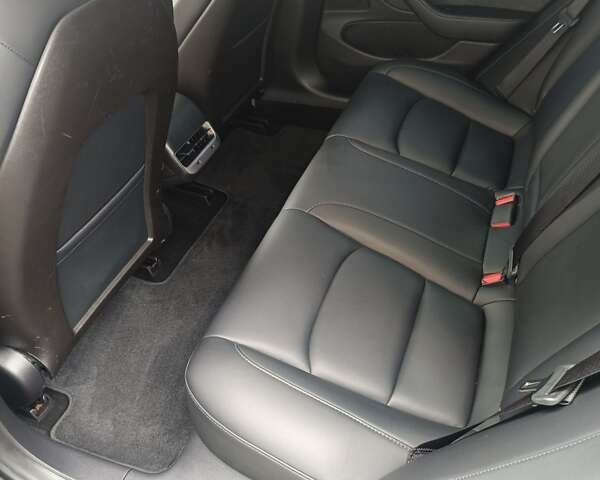 Чорний Тесла Модель 3, об'ємом двигуна 0 л та пробігом 145 тис. км за 15700 $, фото 31 на Automoto.ua