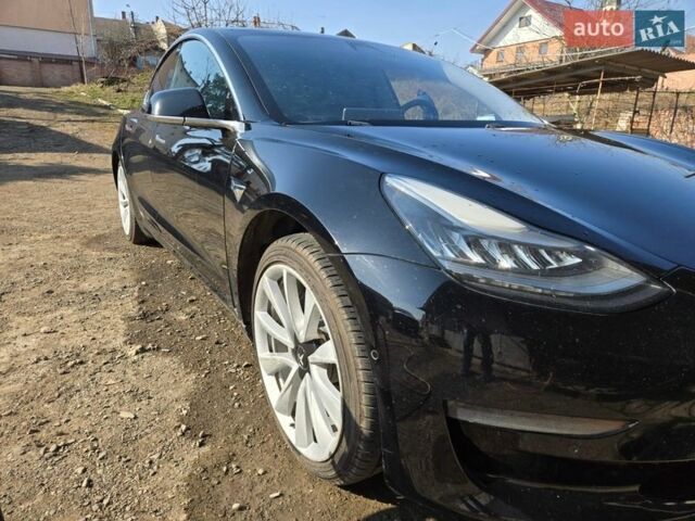 Чорний Тесла Модель 3, об'ємом двигуна 0 л та пробігом 283 тис. км за 14900 $, фото 15 на Automoto.ua