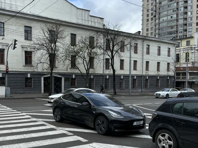 Чорний Тесла Модель 3, об'ємом двигуна 3 л та пробігом 3 тис. км за 16003 $, фото 17 на Automoto.ua