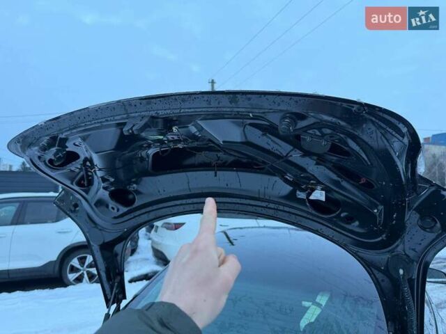 Черный Тесла Модель 3, объемом двигателя 0 л и пробегом 149 тыс. км за 12800 $, фото 7 на Automoto.ua