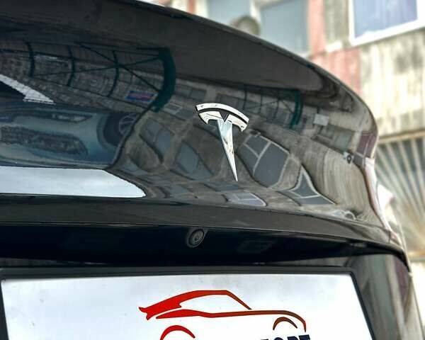 Черный Тесла Модель 3, объемом двигателя 0 л и пробегом 209 тыс. км за 18000 $, фото 39 на Automoto.ua