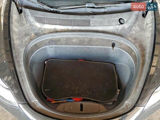 Чорний Тесла Модель 3, об'ємом двигуна 0 л та пробігом 155 тис. км за 4900 $, фото 10 на Automoto.ua