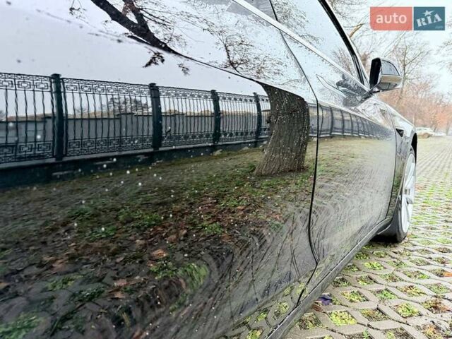 Чорний Тесла Модель 3, об'ємом двигуна 0 л та пробігом 131 тис. км за 19000 $, фото 14 на Automoto.ua