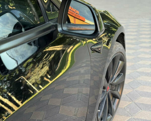 Чорний Тесла Модель 3, об'ємом двигуна 0 л та пробігом 35 тис. км за 18999 $, фото 20 на Automoto.ua