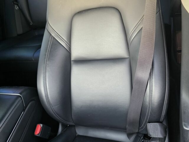 Чорний Тесла Модель 3, об'ємом двигуна 0 л та пробігом 130 тис. км за 11700 $, фото 15 на Automoto.ua