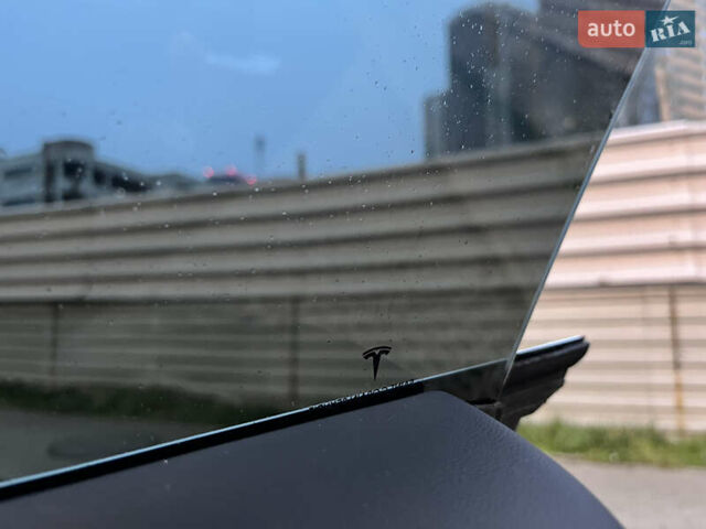 Черный Тесла Модель 3, объемом двигателя 0 л и пробегом 77 тыс. км за 20000 $, фото 54 на Automoto.ua