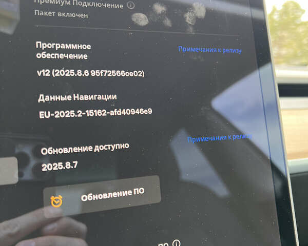 Чорний Тесла Модель 3, об'ємом двигуна 0 л та пробігом 61 тис. км за 20900 $, фото 18 на Automoto.ua