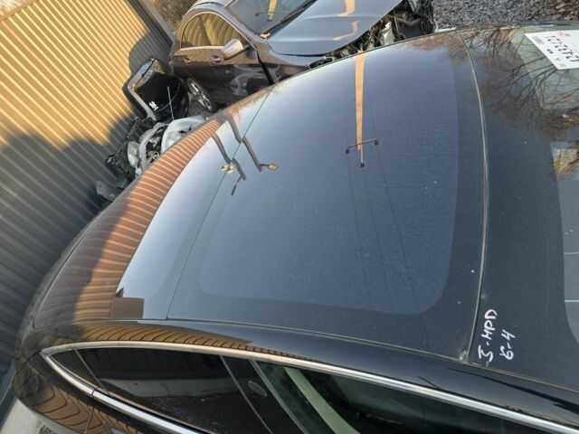 Чорний Тесла Модель 3, об'ємом двигуна 0 л та пробігом 130 тис. км за 11700 $, фото 7 на Automoto.ua