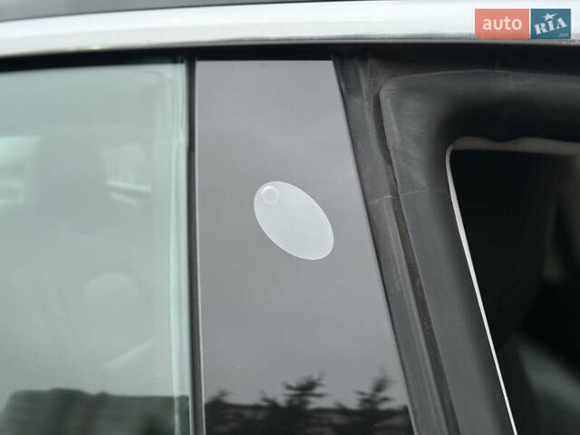 Черный Тесла Модель 3, объемом двигателя 0 л и пробегом 97 тыс. км за 14600 $, фото 23 на Automoto.ua