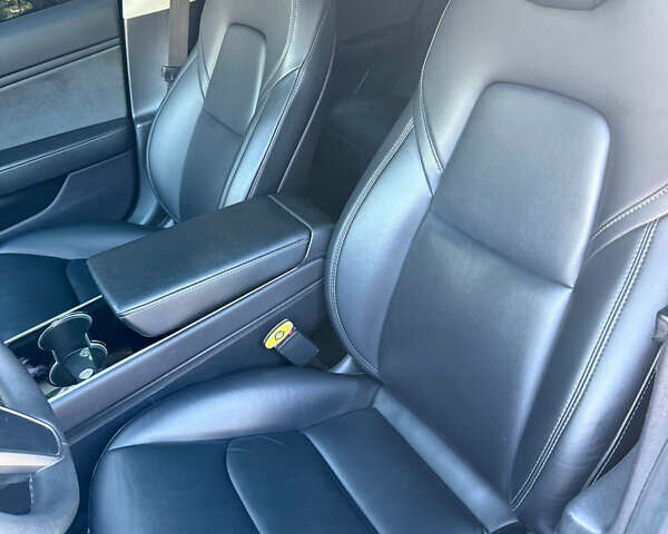 Чорний Тесла Модель 3, об'ємом двигуна 0 л та пробігом 137 тис. км за 13200 $, фото 23 на Automoto.ua