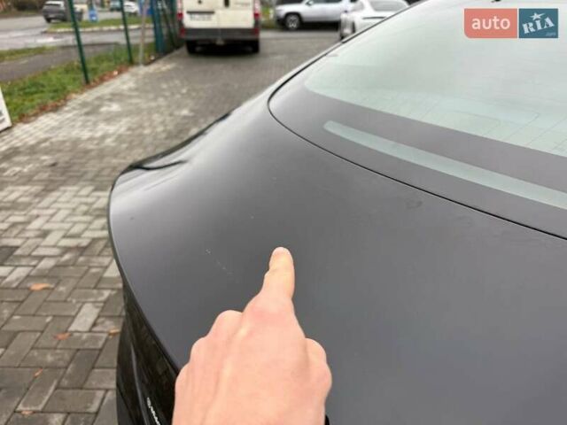 Черный Тесла Модель 3, объемом двигателя 0 л и пробегом 174 тыс. км за 13300 $, фото 7 на Automoto.ua