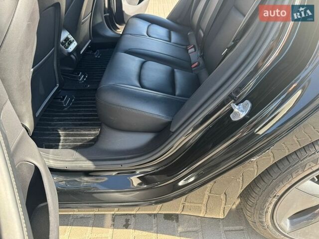 Черный Тесла Модель 3, объемом двигателя 0 л и пробегом 148 тыс. км за 14499 $, фото 31 на Automoto.ua
