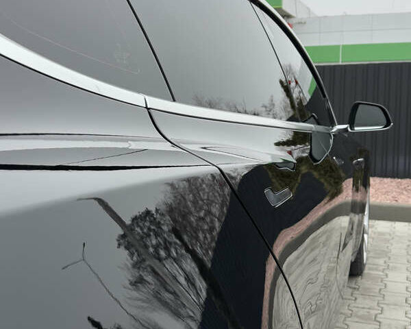 Черный Тесла Модель 3, объемом двигателя 0 л и пробегом 161 тыс. км за 16200 $, фото 27 на Automoto.ua