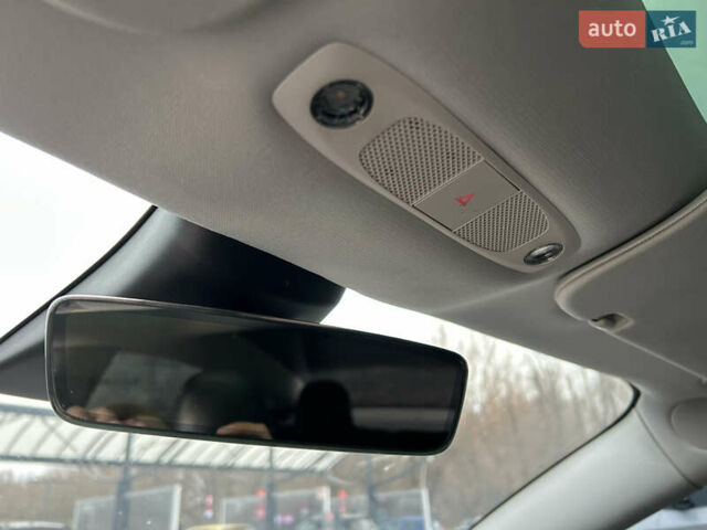 Черный Тесла Модель 3, объемом двигателя 0 л и пробегом 180 тыс. км за 17500 $, фото 22 на Automoto.ua