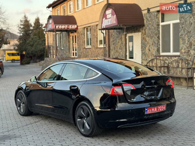 Черный Тесла Модель 3, объемом двигателя 0 л и пробегом 269 тыс. км за 12600 $, фото 15 на Automoto.ua