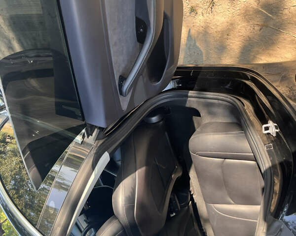 Чорний Тесла Модель 3, об'ємом двигуна 0 л та пробігом 157 тис. км за 18500 $, фото 23 на Automoto.ua