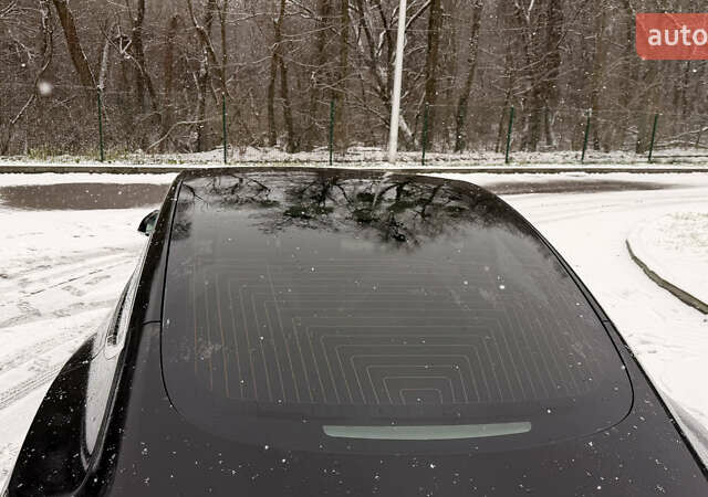 Черный Тесла Модель 3, объемом двигателя 0 л и пробегом 125 тыс. км за 16500 $, фото 16 на Automoto.ua