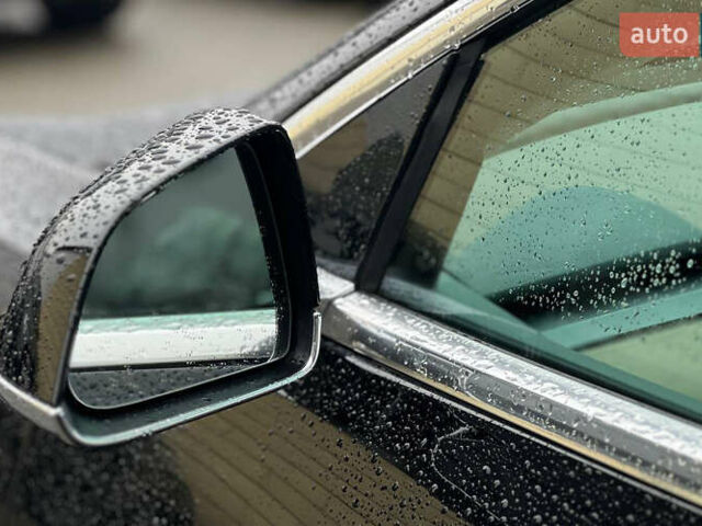 Черный Тесла Модель 3, объемом двигателя 0 л и пробегом 95 тыс. км за 16800 $, фото 6 на Automoto.ua