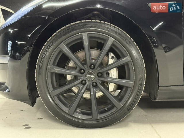 Черный Тесла Модель 3, объемом двигателя 0 л и пробегом 209 тыс. км за 17900 $, фото 26 на Automoto.ua